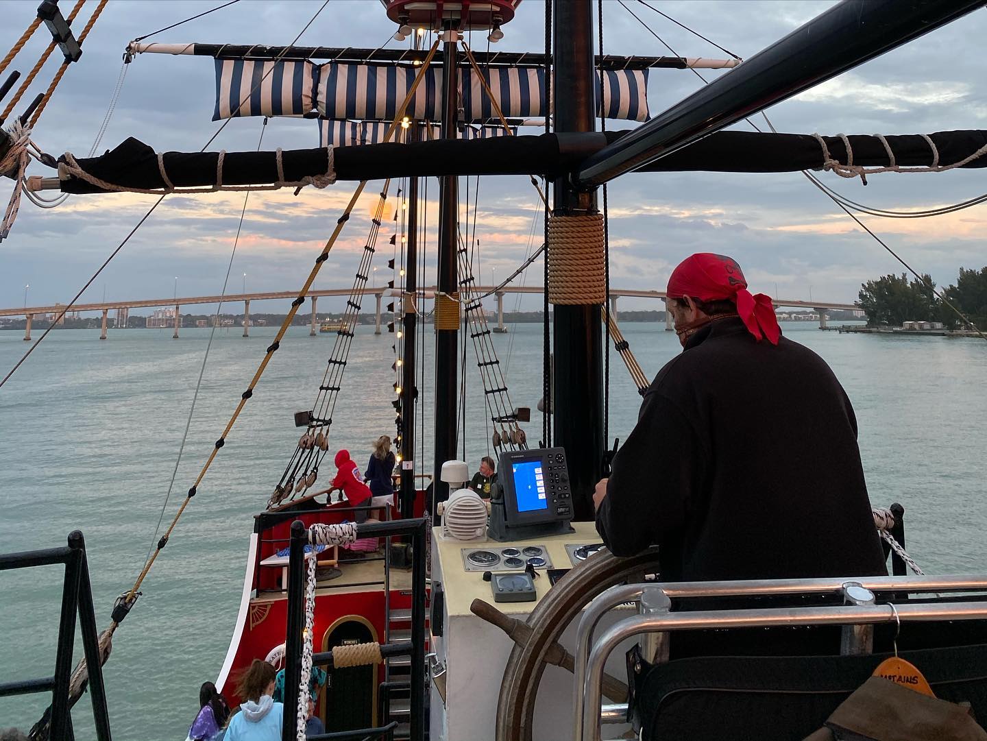 Captain Memo's Pirate Cruise - All You Need to Know BEFORE You Go (with  Photos)