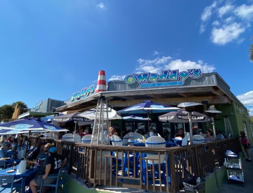 O'Maddy's in Gulfport Florida