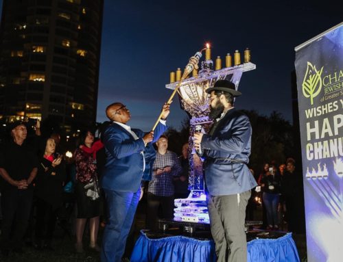 Hanukkah Events Around the St Pete and Tampa Bay Area | Chanukah