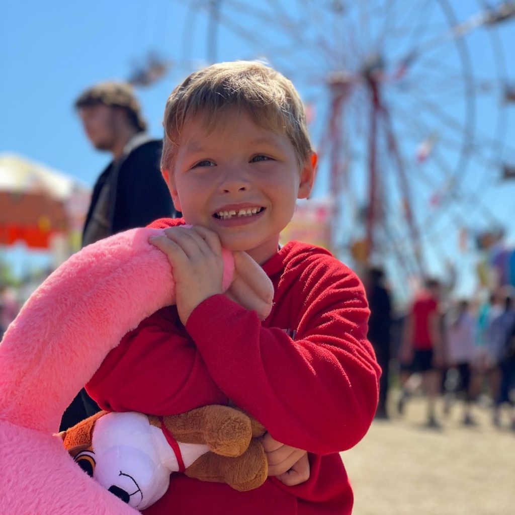 Strawberry Festival 2023 in Plant City Florida Information