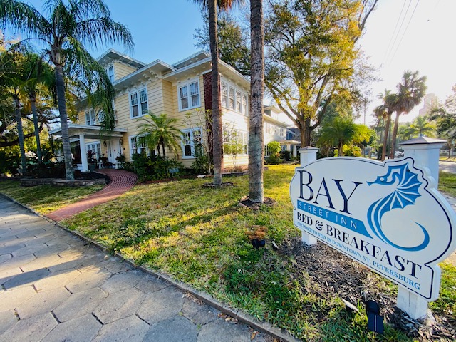 Bay Street Bed and Breakfast
