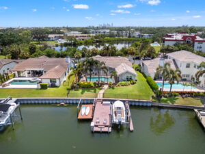 St Pete Waterfront Home - Real Estate