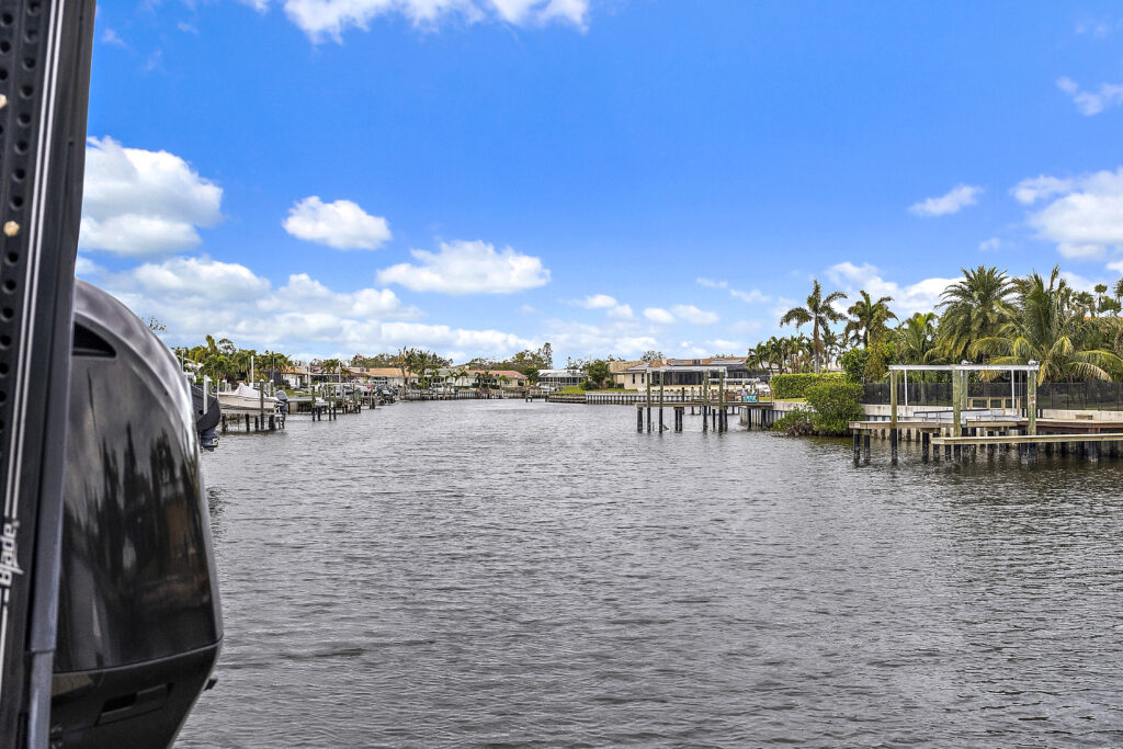 St Pete Waterfront Home - Real Estate