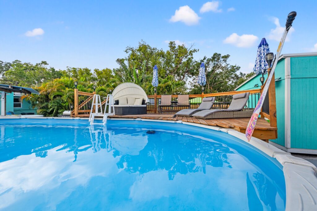 St Pete Home - Real Estate