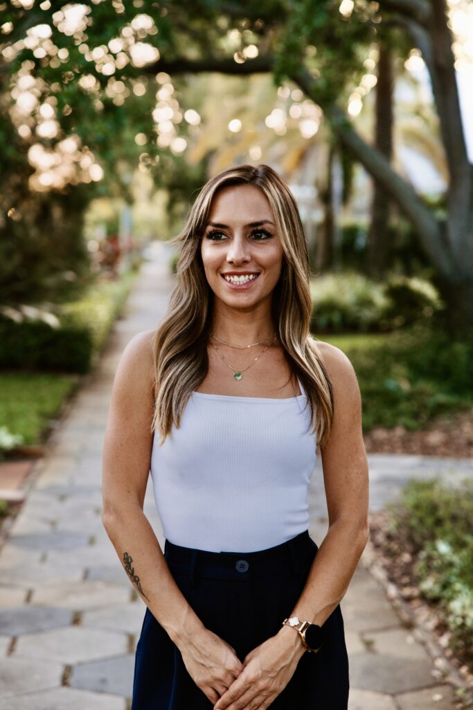 St Petersburg Real Estate Agent