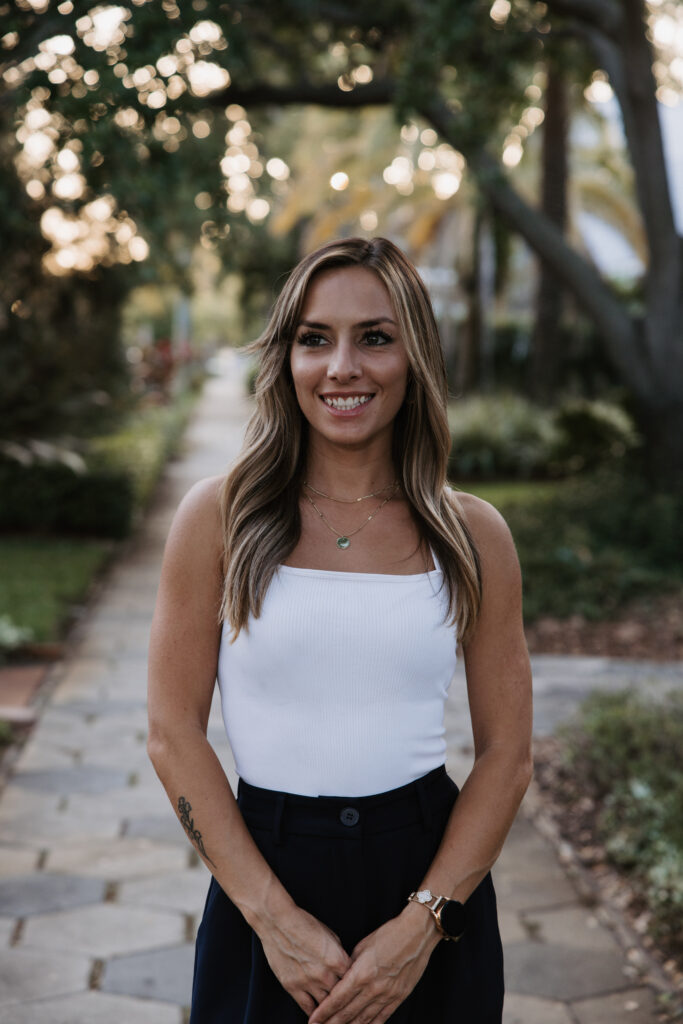 St Petersburg Real Estate Agent