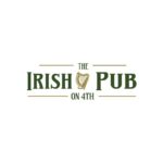 irish pub on 4th