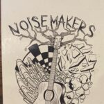 noisemakers music lessons