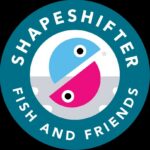 shape shifter fish and friends
