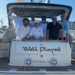 well played charters