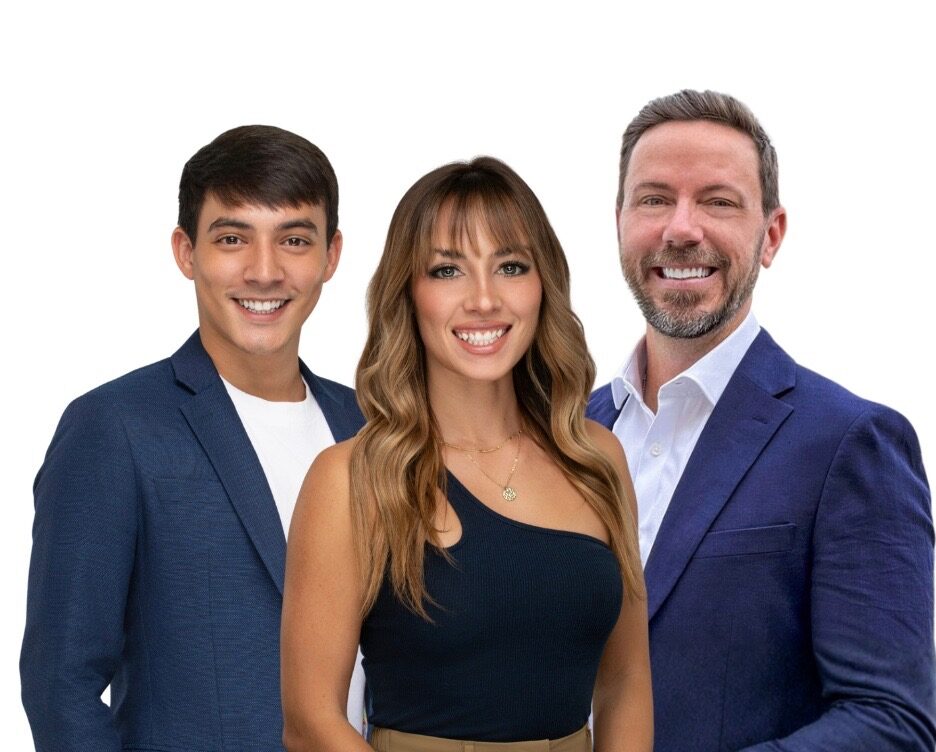 St Petersburg Realtor Mike Braswell