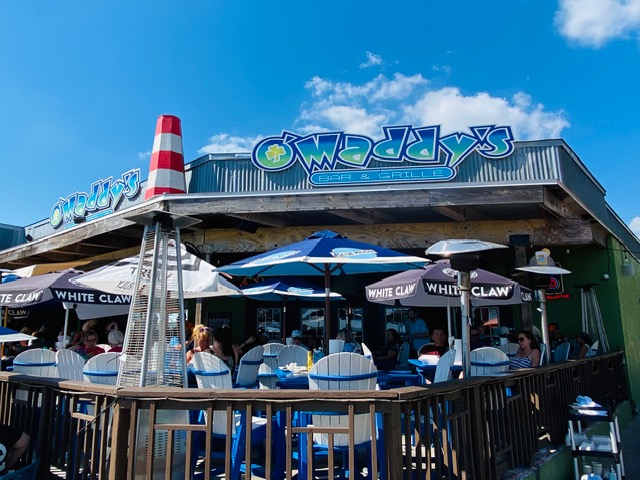 IMG_5004 O'Maddys in Gulfport