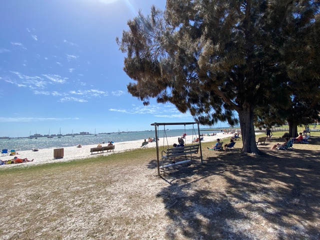 IMG_5980 Neighborhood Beach in Gulfport