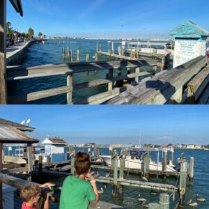 pass a grille fl Pass-A-Grille FL