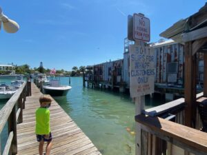 pass a grille fl 4 Pass-a-grille Florida