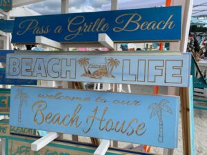 pass a grille fl 8 PAG Florida