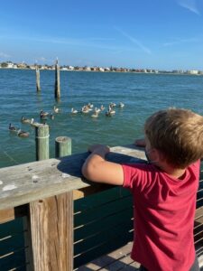 Pass-a-Grille PAG Florida