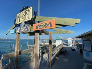 Pass-a-Grille PAG Florida