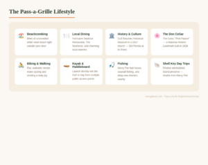 pass-a-grille-lifestyle Pass a grille Florida stats